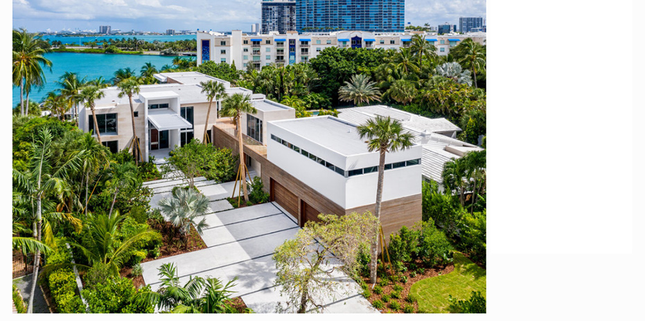 Profilemiami- Step Inside the $20 Million Kobi Karp Designed La Casa Palma Estate in Bay Point