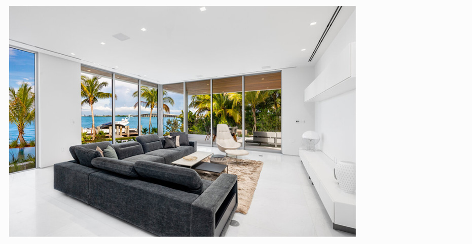 Profilemiami- Step Inside the $20 Million Kobi Karp Designed La Casa Palma Estate in Bay Point