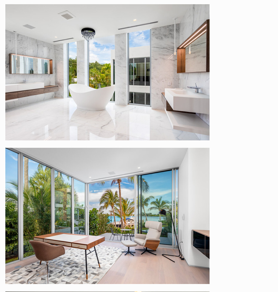 Profilemiami- Step Inside the $20 Million Kobi Karp Designed La Casa Palma Estate in Bay Point