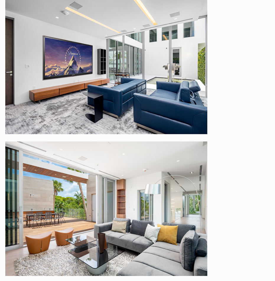 Profilemiami Step Inside The 20 Million Kobi Karp Designed La Casa