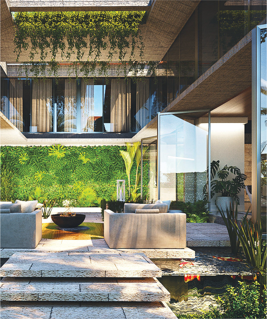 Manny Angelo Varas Redefines Luxury Living