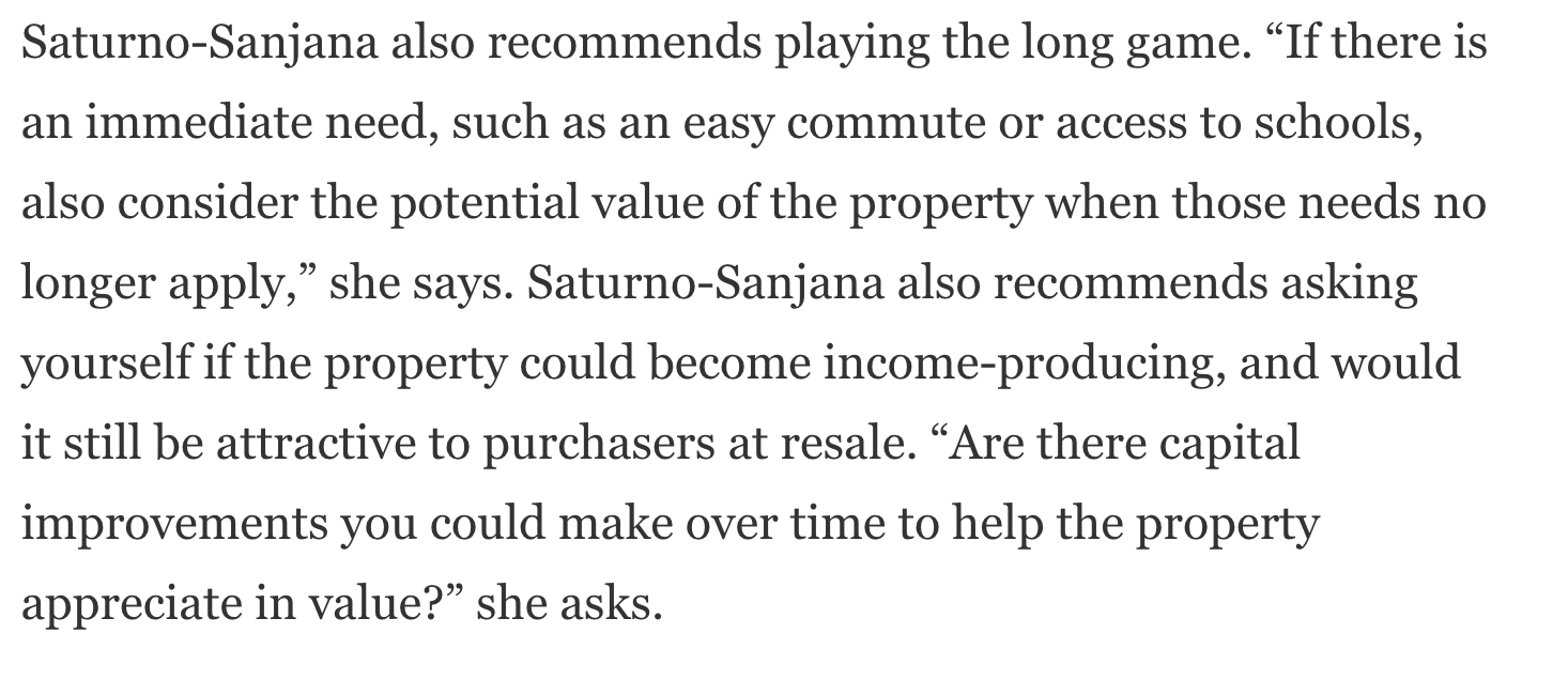 What You Can Learn From Ultra-Wealthy Buyers Before Purchasing A Home