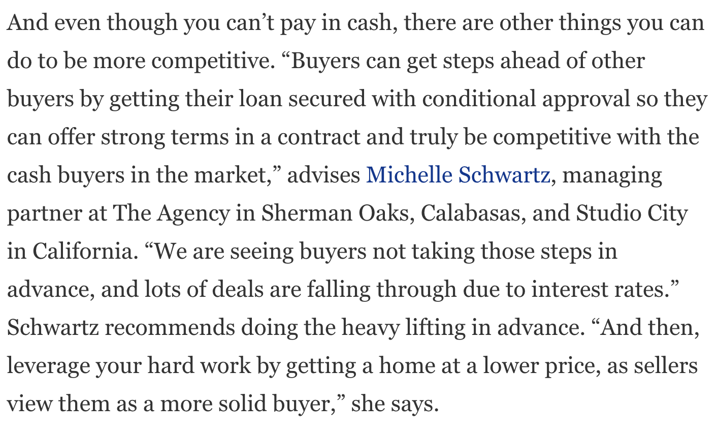 What You Can Learn From Ultra-Wealthy Buyers Before Purchasing A Home