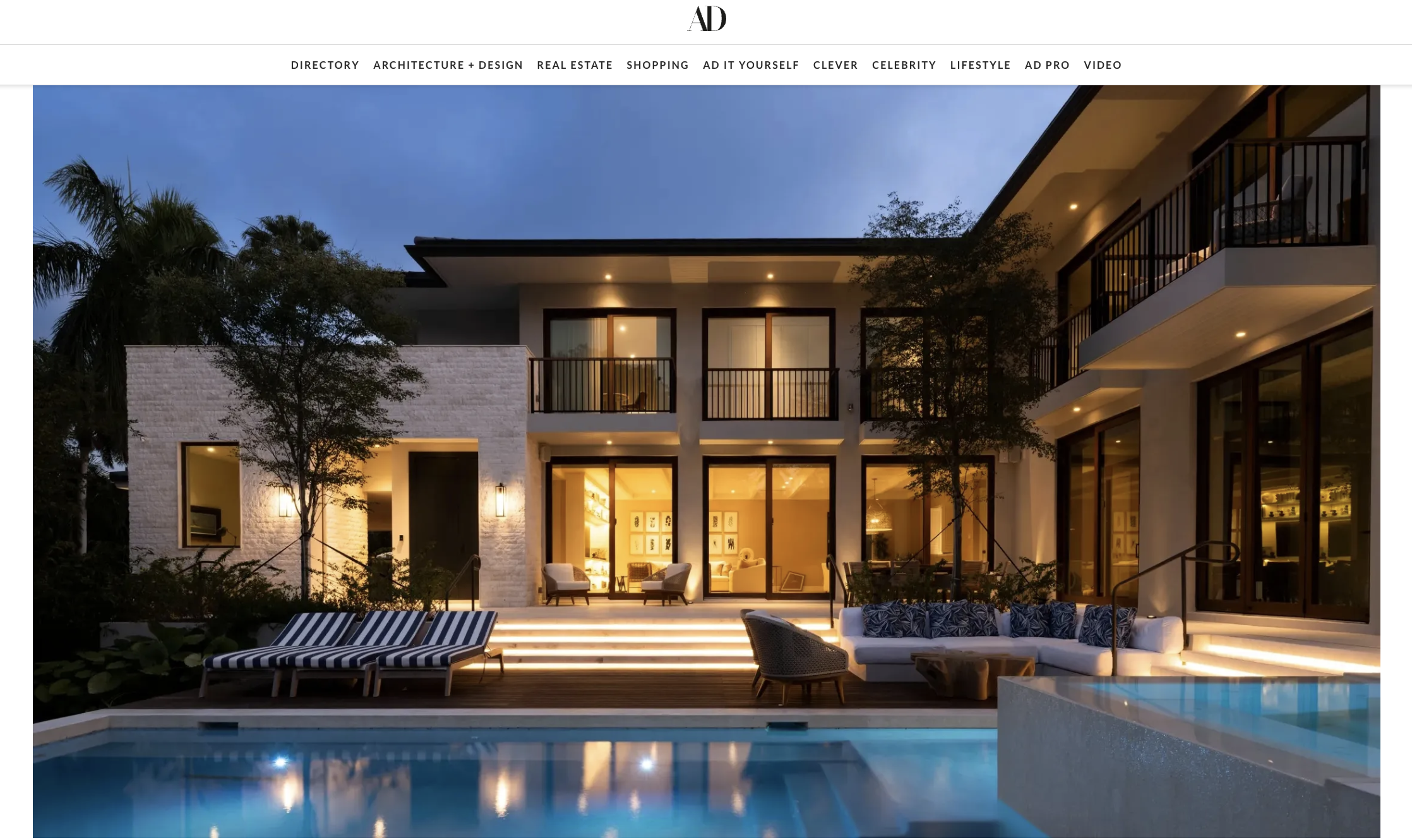 6 Builders and Contractors in the Southeast to Know From the AD PRO Directory