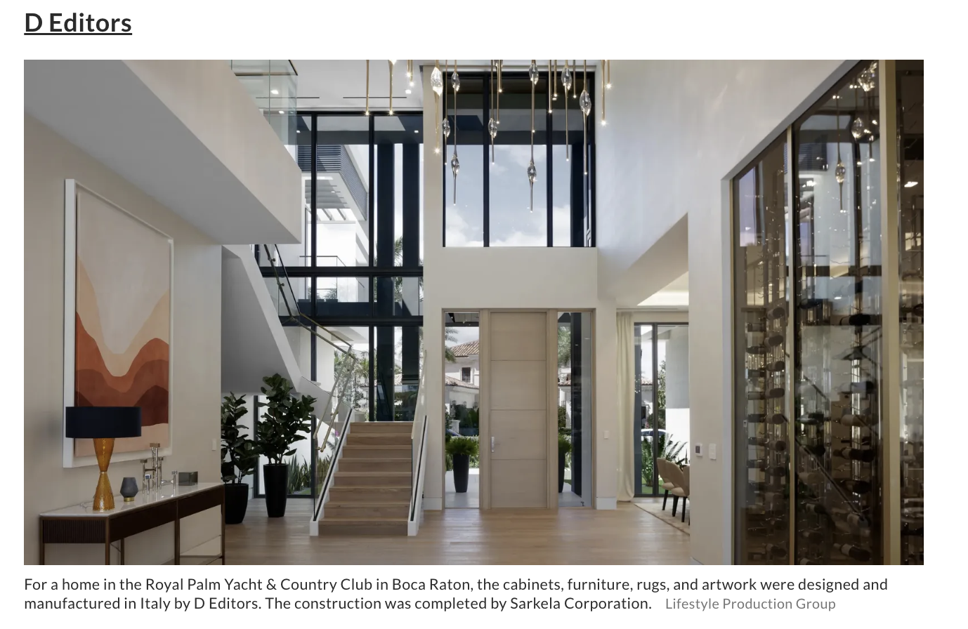 6 Builders and Contractors in the Southeast to Know From the AD PRO Directory