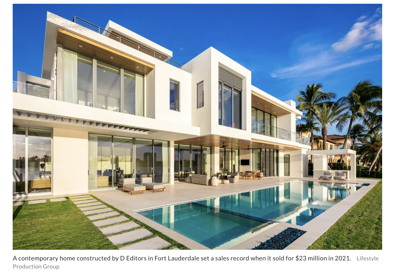 6 Builders and Contractors in the Southeast to Know From the AD PRO Directory
