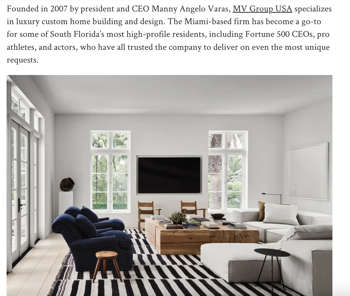 6 Builders and Contractors in the Southeast to Know From the AD PRO Directory
