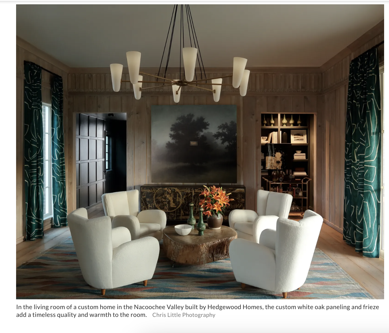 6 Builders and Contractors in the Southeast to Know From the AD PRO Directory