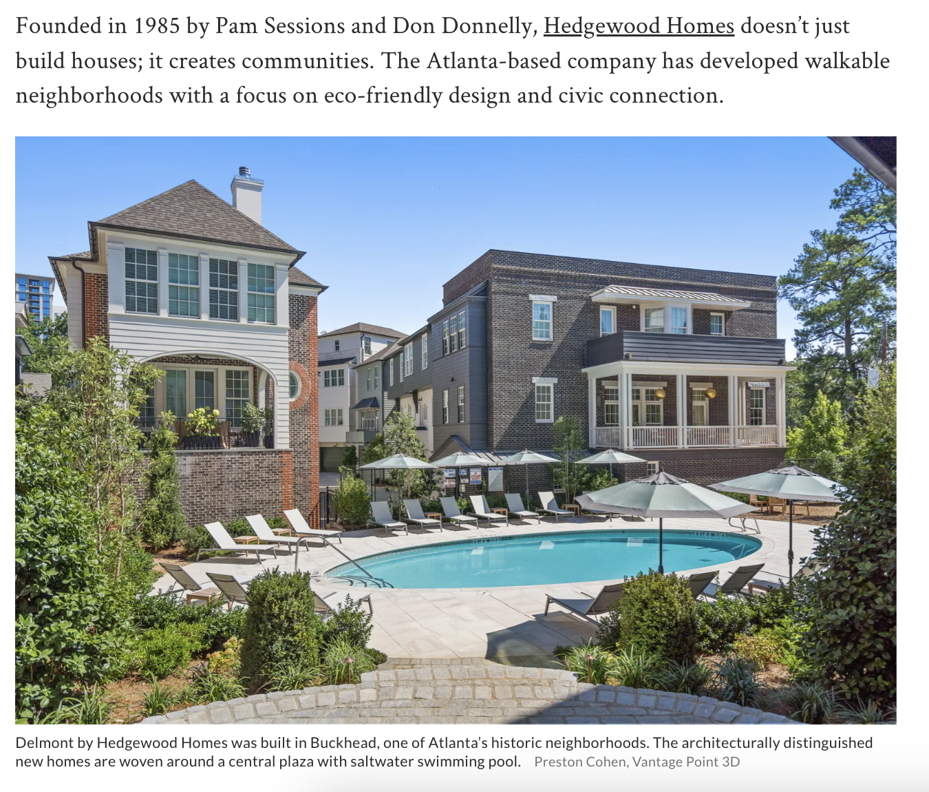 6 Builders and Contractors in the Southeast to Know From the AD PRO Directory